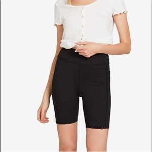 Volcom bike shorts